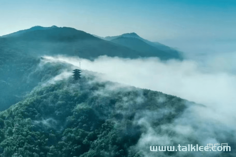 信阳市平桥区：乡村游奏响文旅融合“交响曲”-第2张图片-国内旅游_国外旅游_门票预订_露营骑行_酒店民宿_旅游攻略_美食资讯,_车票机票购买_众乐乐旅游网