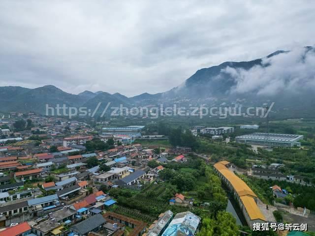 山水长清.齐鲁仙境不一样的山，不一样 的水-第3张图片-国内旅游_国外旅游_门票预订_露营骑行_酒店民宿_旅游攻略_美食资讯,_车票机票购买_众乐乐旅游网