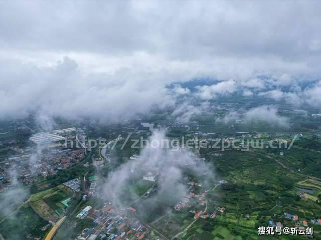 山水长清.齐鲁仙境不一样的山，不一样 的水-第4张图片-国内旅游_国外旅游_门票预订_露营骑行_酒店民宿_旅游攻略_美食资讯,_车票机票购买_众乐乐旅游网