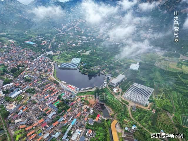 山水长清.齐鲁仙境不一样的山，不一样 的水-第5张图片-国内旅游_国外旅游_门票预订_露营骑行_酒店民宿_旅游攻略_美食资讯,_车票机票购买_众乐乐旅游网