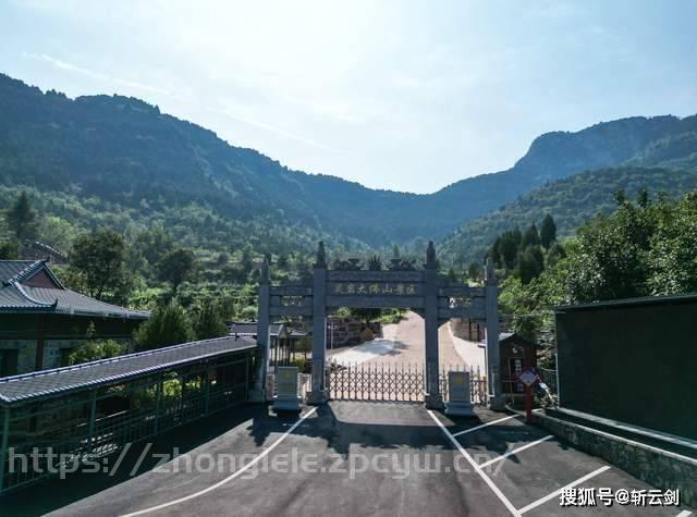 山水长清.齐鲁仙境不一样的山，不一样 的水-第6张图片-国内旅游_国外旅游_门票预订_露营骑行_酒店民宿_旅游攻略_美食资讯,_车票机票购买_众乐乐旅游网