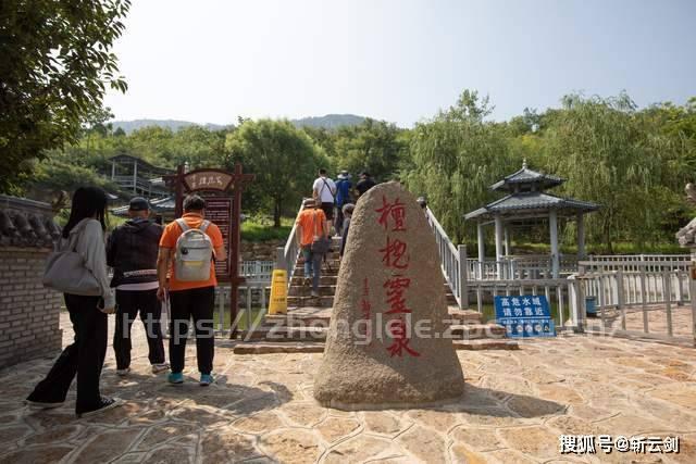 山水长清.齐鲁仙境不一样的山，不一样 的水-第9张图片-国内旅游_国外旅游_门票预订_露营骑行_酒店民宿_旅游攻略_美食资讯,_车票机票购买_众乐乐旅游网