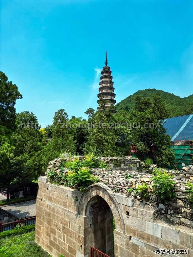 山水长清.齐鲁仙境不一样的山，不一样 的水-第11张图片-国内旅游_国外旅游_门票预订_露营骑行_酒店民宿_旅游攻略_美食资讯,_车票机票购买_众乐乐旅游网