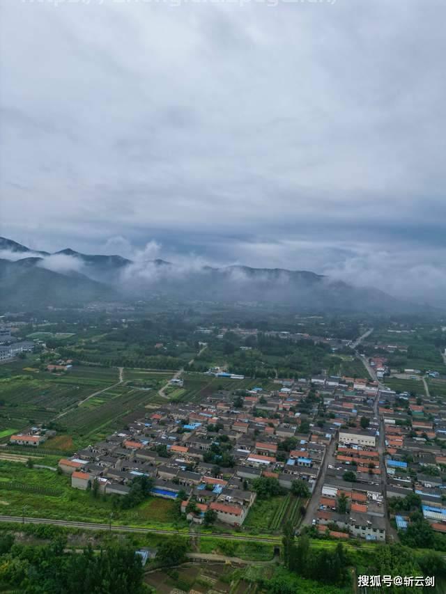 山水长清.齐鲁仙境不一样的山，不一样 的水-第20张图片-国内旅游_国外旅游_门票预订_露营骑行_酒店民宿_旅游攻略_美食资讯,_车票机票购买_众乐乐旅游网