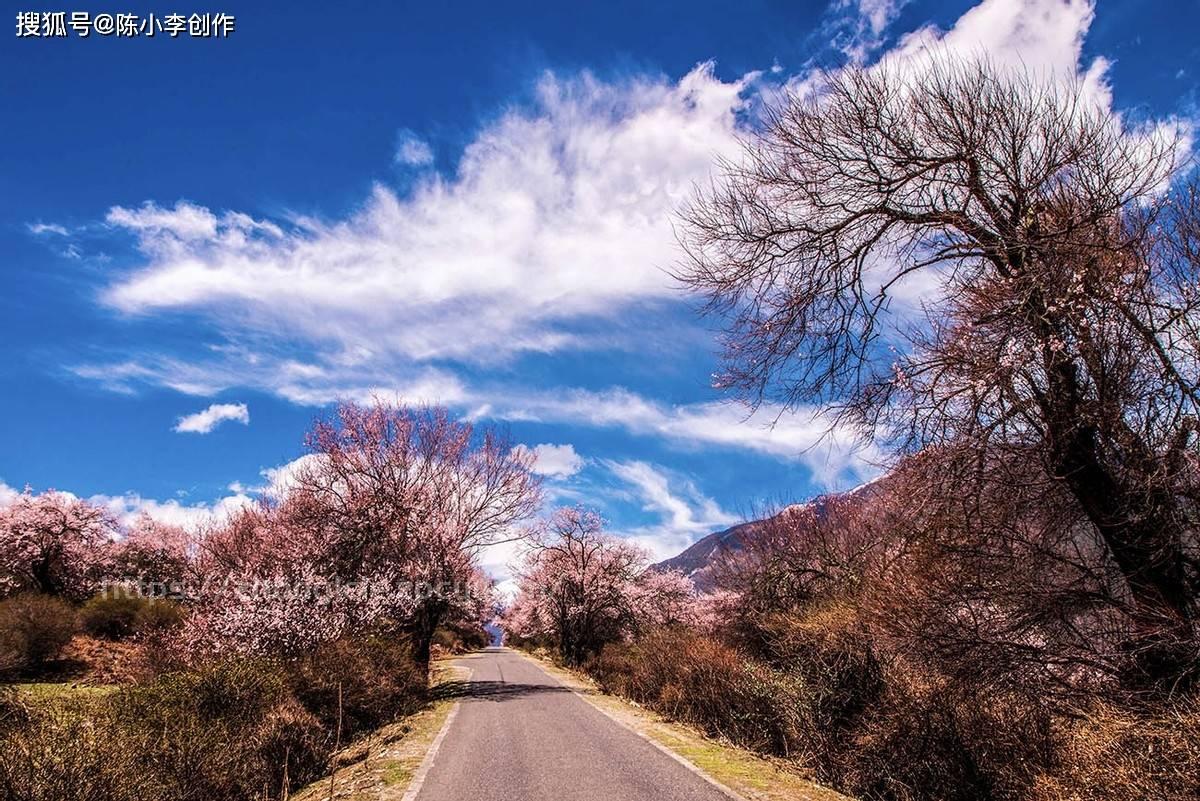 波密，雪山环顾，冰川之乡，川藏线上最美的地方，令人神往！-第2张图片-国内旅游_国外旅游_门票预订_露营骑行_酒店民宿_旅游攻略_美食资讯,_车票机票购买_众乐乐旅游网