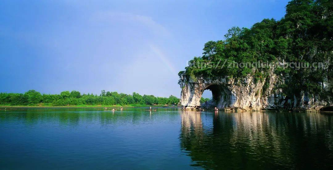 又到了宜人的出游季节，你准备好来桂林了吗-第2张图片-国内旅游_国外旅游_门票预订_露营骑行_酒店民宿_旅游攻略_美食资讯,_车票机票购买_众乐乐旅游网