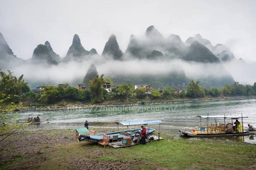 又到了宜人的出游季节，你准备好来桂林了吗-第4张图片-国内旅游_国外旅游_门票预订_露营骑行_酒店民宿_旅游攻略_美食资讯,_车票机票购买_众乐乐旅游网