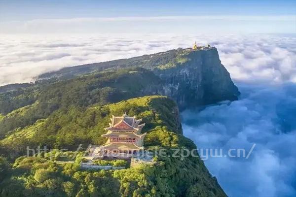 峨眉山一日游最佳路线安排-第3张图片-国内旅游_国外旅游_门票预订_露营骑行_酒店民宿_旅游攻略_美食资讯,_车票机票购买_众乐乐旅游网