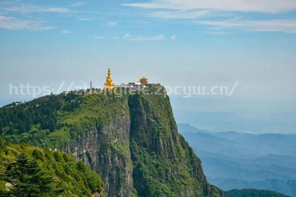 峨眉山旅游徒步攻略 徒步爬山全攻略-第3张图片-国内旅游_国外旅游_门票预订_露营骑行_酒店民宿_旅游攻略_美食资讯,_车票机票购买_众乐乐旅游网