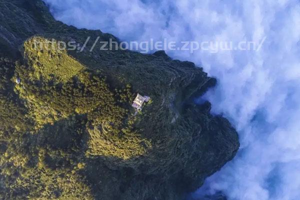 峨眉山有哪些景点 必去的几个景点