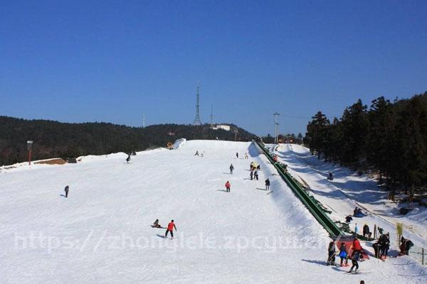 苏州周边滑雪场有哪些 苏州附近的滑雪场推荐-第4张图片-国内旅游_国外旅游_门票预订_露营骑行_酒店民宿_旅游攻略_美食资讯,_车票机票购买_众乐乐旅游网