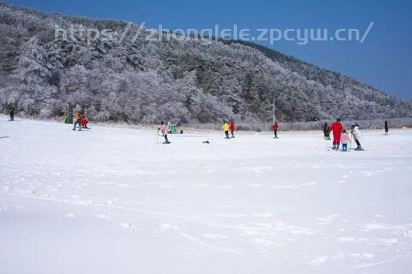 苏州周边滑雪场有哪些 苏州附近的滑雪场推荐-第5张图片-国内旅游_国外旅游_门票预订_露营骑行_酒店民宿_旅游攻略_美食资讯,_车票机票购买_众乐乐旅游网