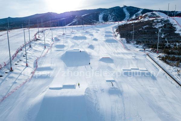 崇礼滑雪场有哪些 七大最好滑雪场介绍-第2张图片-国内旅游_国外旅游_门票预订_露营骑行_酒店民宿_旅游攻略_美食资讯,_车票机票购买_众乐乐旅游网