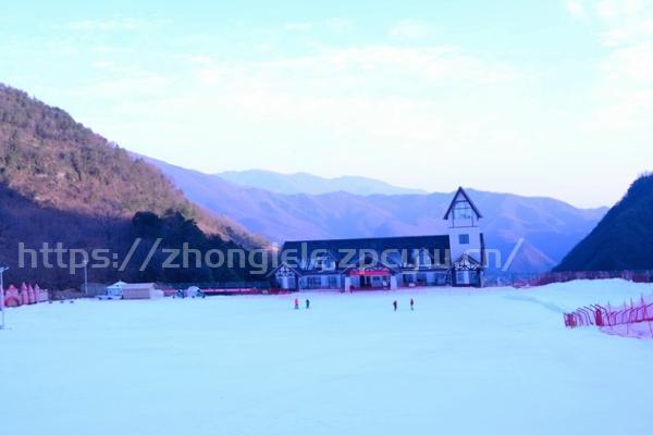 湖北省滑雪场有哪些地方 滑雪场大全