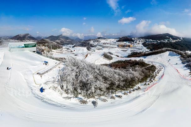 湖北省滑雪场有哪些地方 滑雪场大全-第3张图片-国内旅游_国外旅游_门票预订_露营骑行_酒店民宿_旅游攻略_美食资讯,_车票机票购买_众乐乐旅游网