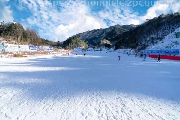 武汉周边的滑雪场有哪些-第3张图片-国内旅游_国外旅游_门票预订_露营骑行_酒店民宿_旅游攻略_美食资讯,_车票机票购买_众乐乐旅游网