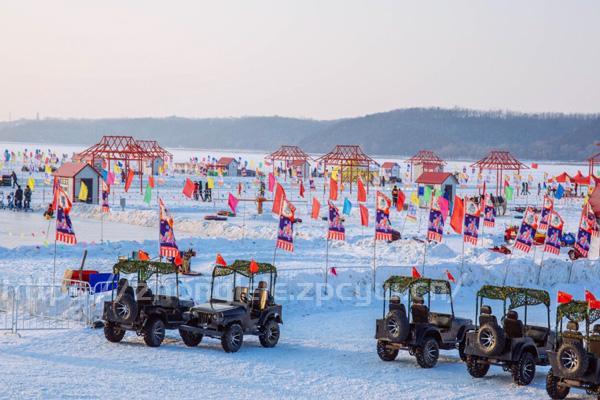 辽宁哪里滑雪最好 十大滑雪胜地-第3张图片-国内旅游_国外旅游_门票预订_露营骑行_酒店民宿_旅游攻略_美食资讯,_车票机票购买_众乐乐旅游网