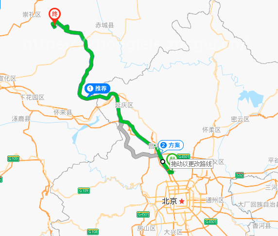 张家口万龙滑雪场怎么去最方便(高铁+公交+飞机)-第3张图片-国内旅游_国外旅游_门票预订_露营骑行_酒店民宿_旅游攻略_美食资讯,_车票机票购买_众乐乐旅游网