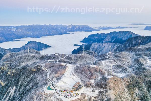 湖北滑雪场在哪里 16个滑雪的好地方-第2张图片-国内旅游_国外旅游_门票预订_露营骑行_酒店民宿_旅游攻略_美食资讯,_车票机票购买_众乐乐旅游网