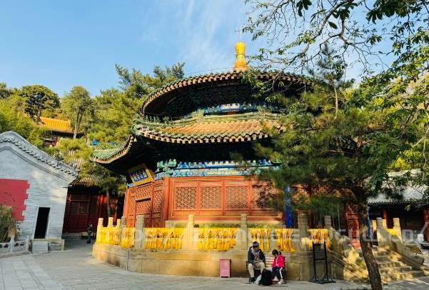 京西自驾游路线推荐-第3张图片-国内旅游_国外旅游_门票预订_露营骑行_酒店民宿_旅游攻略_美食资讯,_车票机票购买_众乐乐旅游网