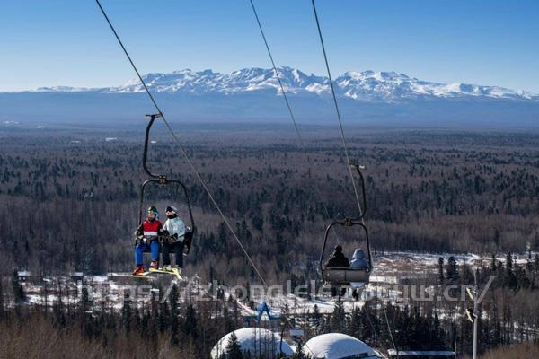 2023-2024长白山和平滑雪场开放时间 附雪道介绍-第3张图片-国内旅游_国外旅游_门票预订_露营骑行_酒店民宿_旅游攻略_美食资讯,_车票机票购买_众乐乐旅游网