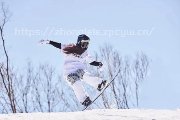 大连哪有滑雪的地方 好玩的滑雪场推荐-第3张图片-国内旅游_国外旅游_门票预订_露营骑行_酒店民宿_旅游攻略_美食资讯,_车票机票购买_众乐乐旅游网