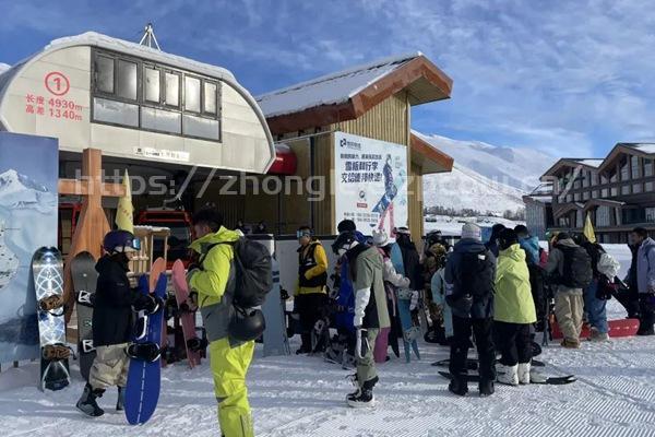 2023-2024雪季阿勒泰吉克普林国际滑雪度假区什么时候开始营业-第3张图片-国内旅游_国外旅游_门票预订_露营骑行_酒店民宿_旅游攻略_美食资讯,_车票机票购买_众乐乐旅游网