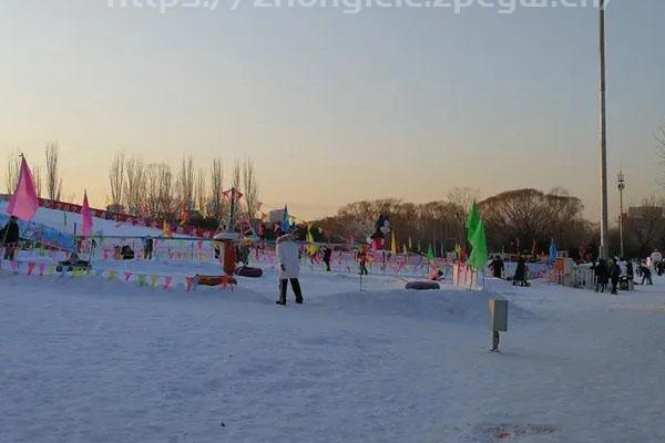 北京朝阳公园滑雪场门票价格及开放时间-第3张图片-国内旅游_国外旅游_门票预订_露营骑行_酒店民宿_旅游攻略_美食资讯,_车票机票购买_众乐乐旅游网