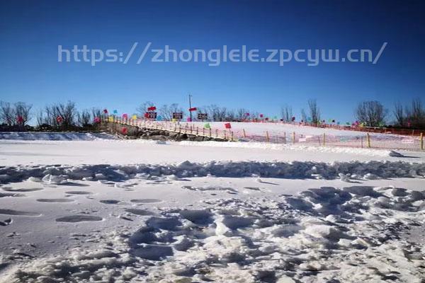 北京朝阳公园滑雪场门票价格及开放时间