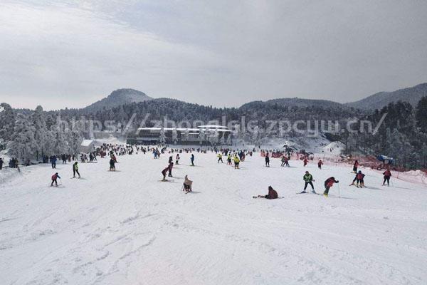 苏州周边滑雪场好去处推荐 苏州有没有滑雪的地方-第2张图片-国内旅游_国外旅游_门票预订_露营骑行_酒店民宿_旅游攻略_美食资讯,_车票机票购买_众乐乐旅游网