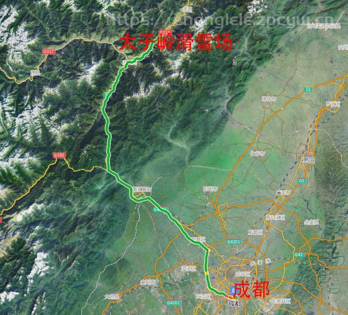 四川滑雪哪里比较好 四川滑雪性价比最高的地方-第6张图片-国内旅游_国外旅游_门票预订_露营骑行_酒店民宿_旅游攻略_美食资讯,_车票机票购买_众乐乐旅游网