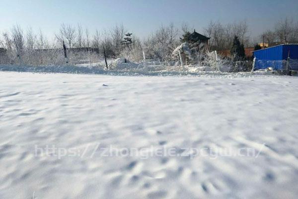 苏州附近滑雪场有哪些 非常值得游玩的滑雪胜地推荐-第3张图片-国内旅游_国外旅游_门票预订_露营骑行_酒店民宿_旅游攻略_美食资讯,_车票机票购买_众乐乐旅游网