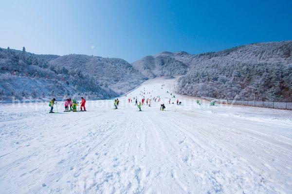 宁波附近哪里可以滑雪-第2张图片-国内旅游_国外旅游_门票预订_露营骑行_酒店民宿_旅游攻略_美食资讯,_车票机票购买_众乐乐旅游网