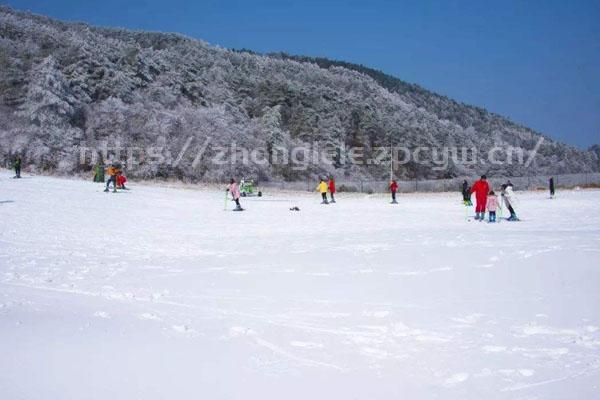 宁波附近哪里可以滑雪-第3张图片-国内旅游_国外旅游_门票预订_露营骑行_酒店民宿_旅游攻略_美食资讯,_车票机票购买_众乐乐旅游网