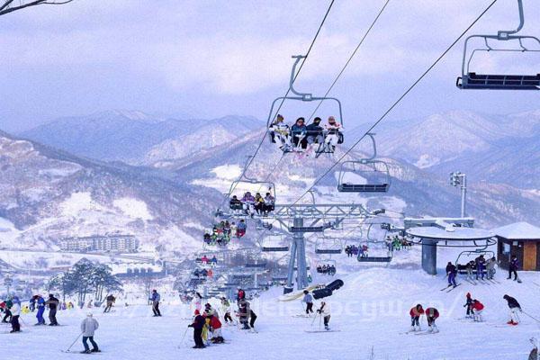 沈阳好玩的滑雪场推荐 沈阳有哪些滑雪场-第3张图片-国内旅游_国外旅游_门票预订_露营骑行_酒店民宿_旅游攻略_美食资讯,_车票机票购买_众乐乐旅游网