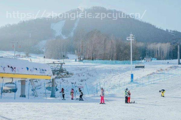 昆明周边哪里可以滑雪？昆明附近的滑雪场？-第3张图片-国内旅游_国外旅游_门票预订_露营骑行_酒店民宿_旅游攻略_美食资讯,_车票机票购买_众乐乐旅游网