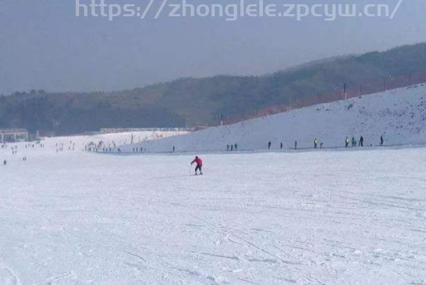 连云港有滑雪的地方吗 冬季滑雪好去处-第2张图片-国内旅游_国外旅游_门票预订_露营骑行_酒店民宿_旅游攻略_美食资讯,_车票机票购买_众乐乐旅游网