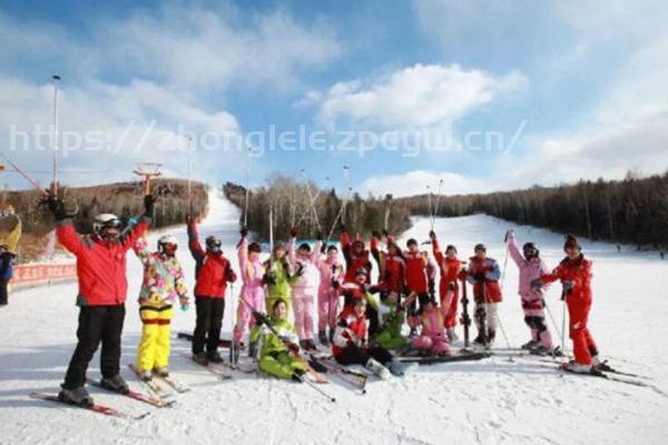 安徽滑雪场有哪些地方-第3张图片-国内旅游_国外旅游_门票预订_露营骑行_酒店民宿_旅游攻略_美食资讯,_车票机票购买_众乐乐旅游网