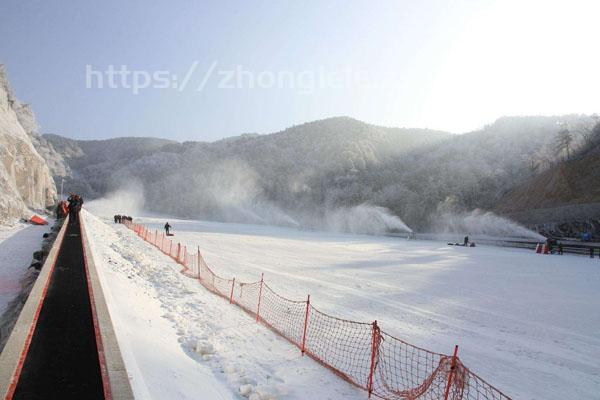 南京周边有没有滑雪场 南京周边滑雪