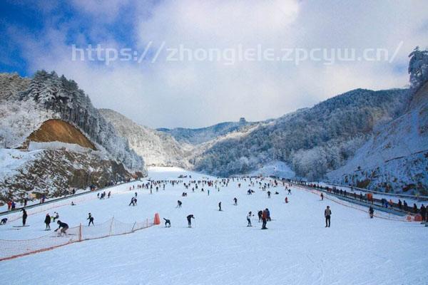 南京周边滑雪场最近 南京周边哪里有滑雪的地方-第3张图片-国内旅游_国外旅游_门票预订_露营骑行_酒店民宿_旅游攻略_美食资讯,_车票机票购买_众乐乐旅游网