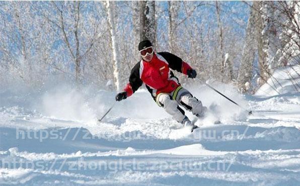 杭州大明山滑雪场什么时候开放 大明山滑雪场可以当天预订吗-第2张图片-国内旅游_国外旅游_门票预订_露营骑行_酒店民宿_旅游攻略_美食资讯,_车票机票购买_众乐乐旅游网