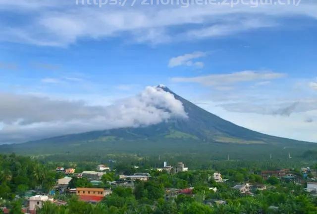 盘点世界十大著名火山！-第6张图片-国内旅游_国外旅游_门票预订_露营骑行_酒店民宿_旅游攻略_美食资讯,_车票机票购买_众乐乐旅游网