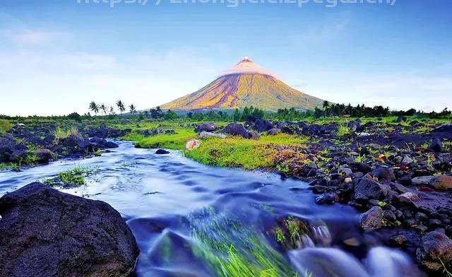 盘点世界十大著名火山！-第8张图片-国内旅游_国外旅游_门票预订_露营骑行_酒店民宿_旅游攻略_美食资讯,_车票机票购买_众乐乐旅游网