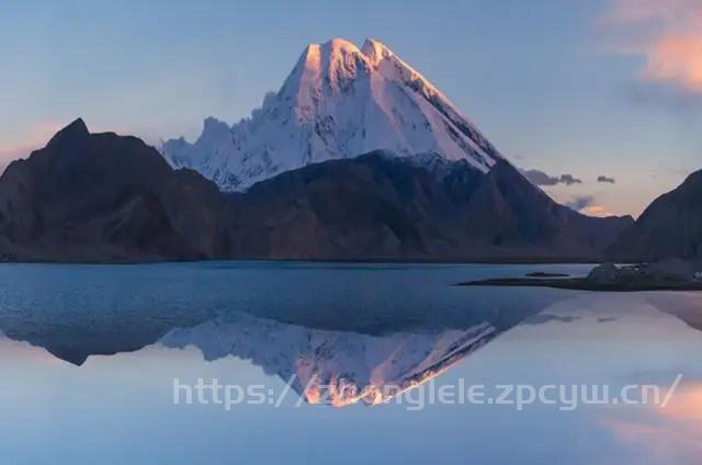 盘点中国最美十大雪山！-第10张图片-国内旅游_国外旅游_门票预订_露营骑行_酒店民宿_旅游攻略_美食资讯,_车票机票购买_众乐乐旅游网