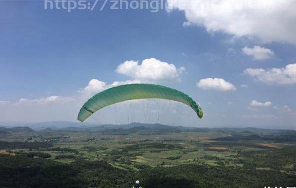 珠江源景区无动力飞行基地有什么好玩的-第3张图片-国内旅游_国外旅游_门票预订_露营骑行_酒店民宿_旅游攻略_美食资讯,_车票机票购买_众乐乐旅游网