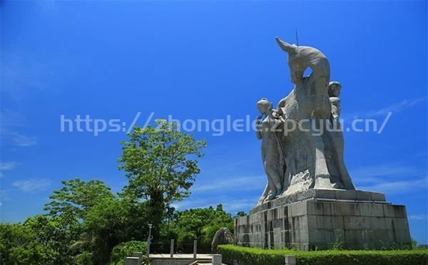 三亚小东海赶海地点