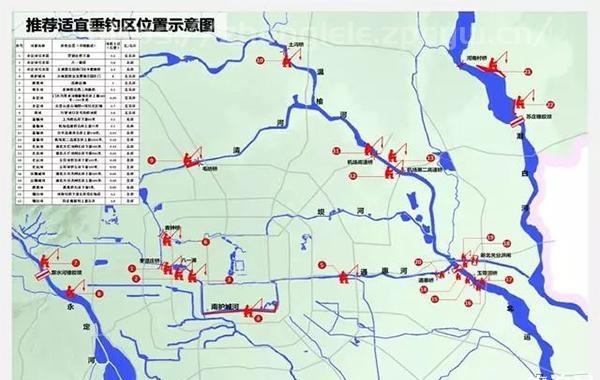 门头沟哪里能钓鱼的地方 门头沟的水库可以钓鱼吗-第3张图片-国内旅游_国外旅游_门票预订_露营骑行_酒店民宿_旅游攻略_美食资讯,_车票机票购买_众乐乐旅游网