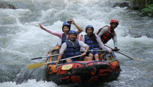 王子谷漂流门票多少钱 千岛湖漂流哪个好